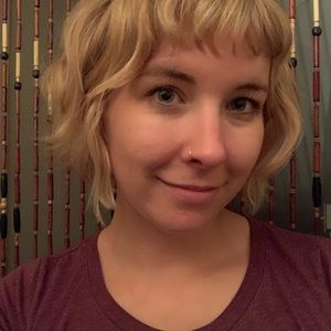 Meet your Posher, Shannon